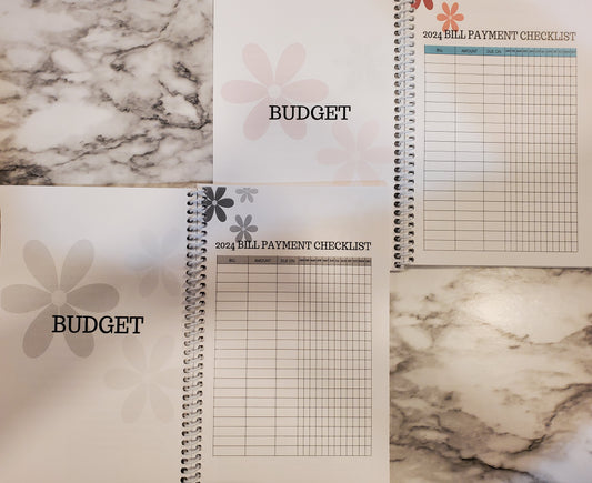 Learning To Budget and Save