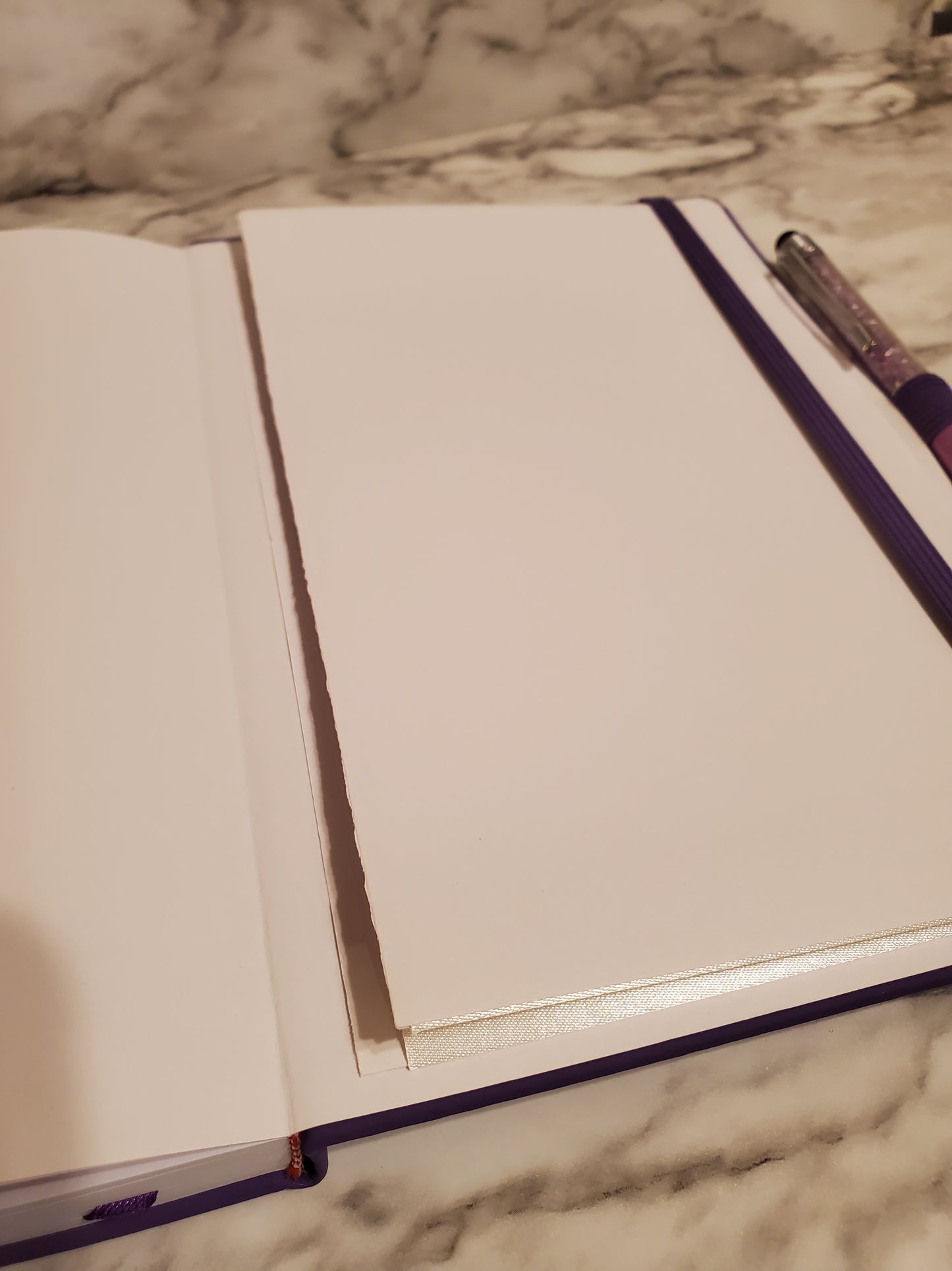 Love Yourself with Pen