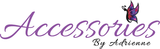 Accessories By Adrienne logo