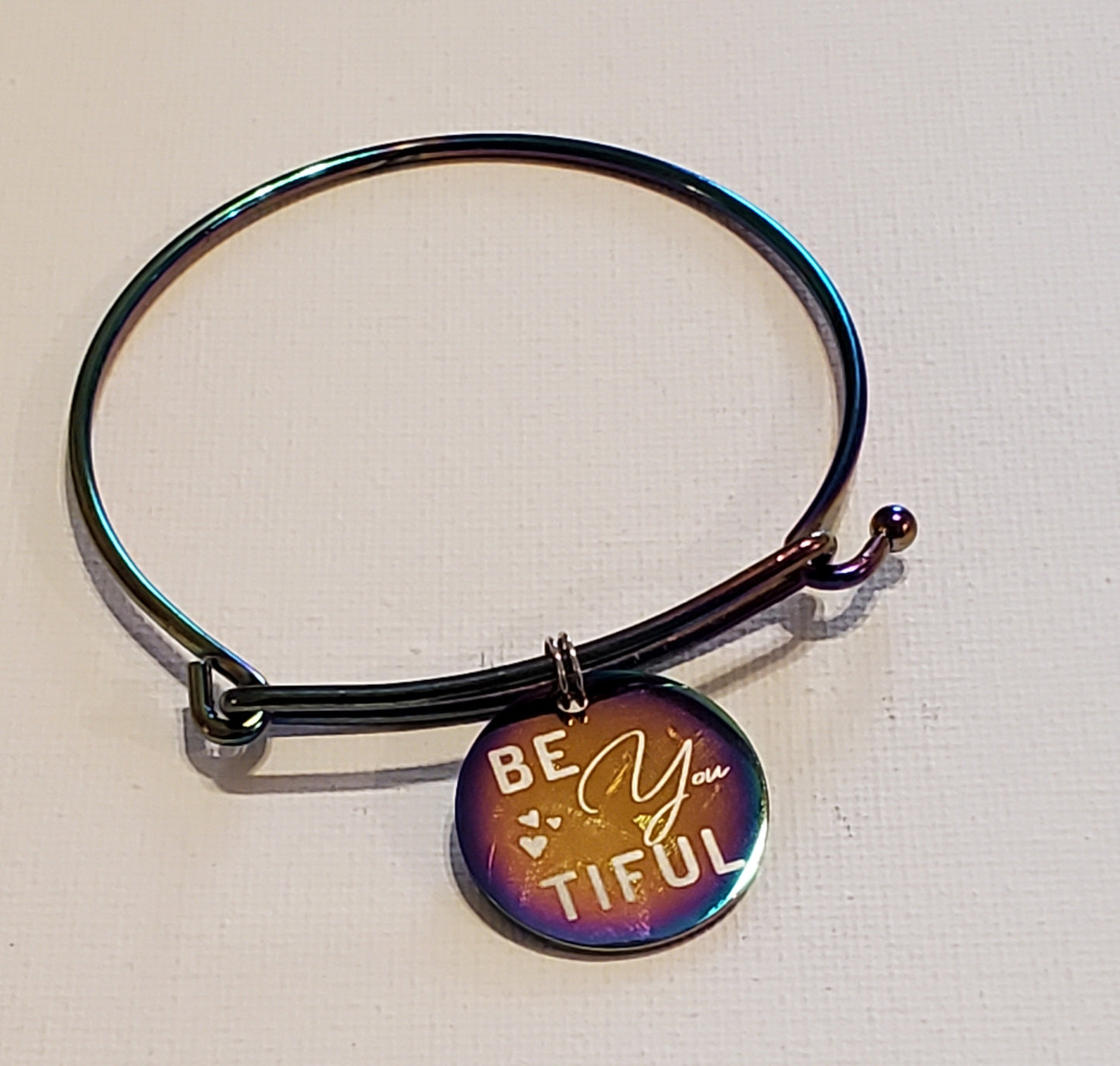 Multi Color/ Be You Tiful