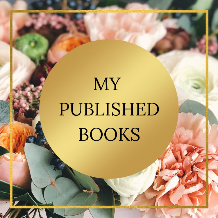 My Published Books