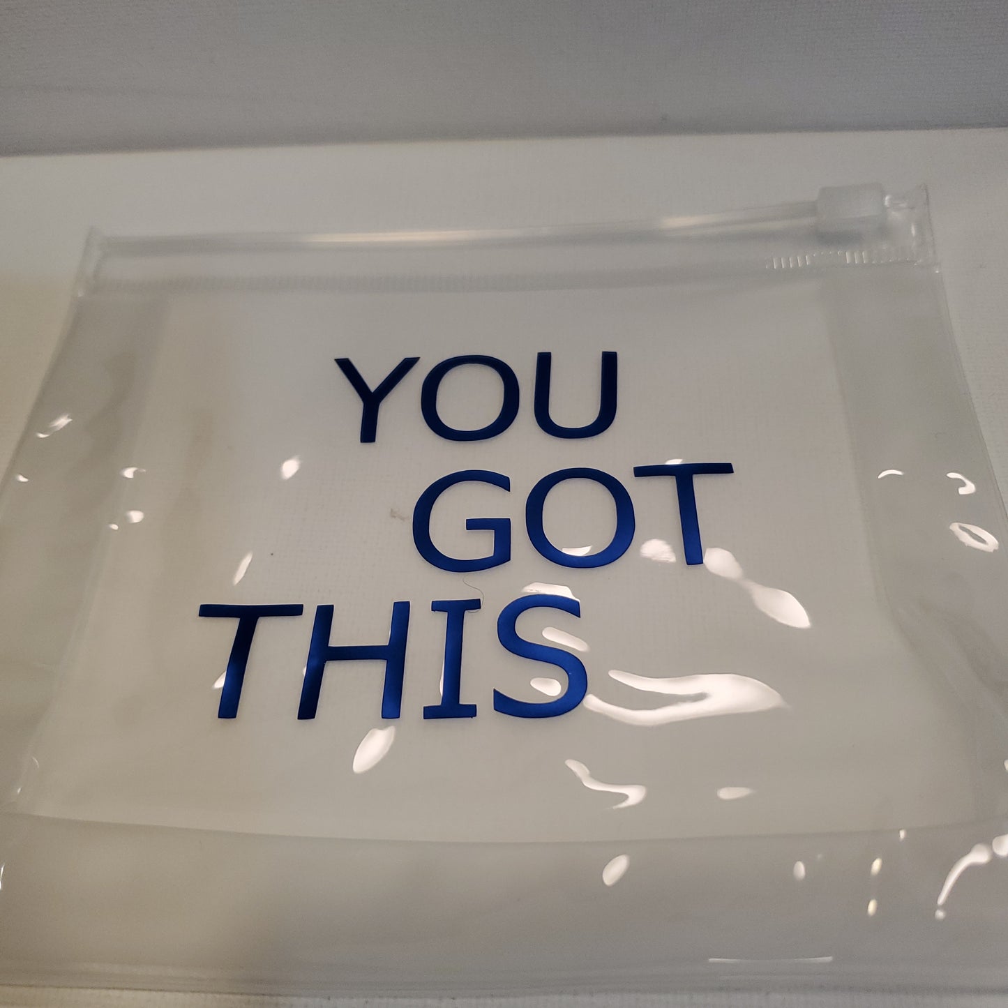 Inspirational Bags