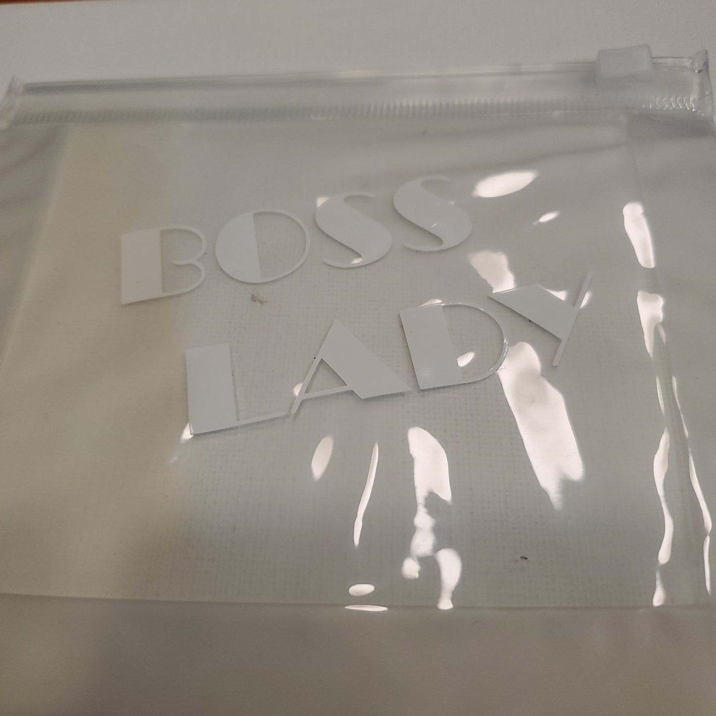 Inspirational Bags
