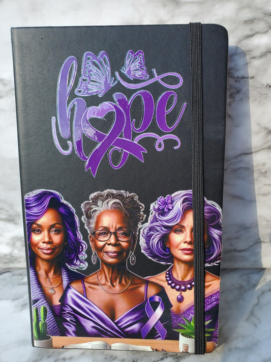 Hope 3 Women Journal