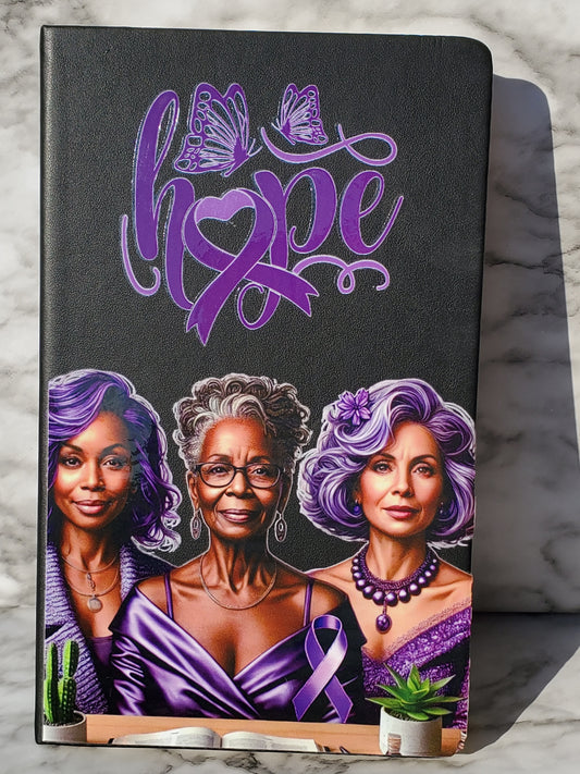 Hope 3 Women Journal
