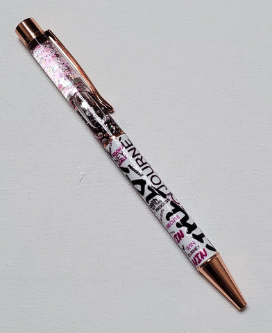 I Got This/ Rose Gold