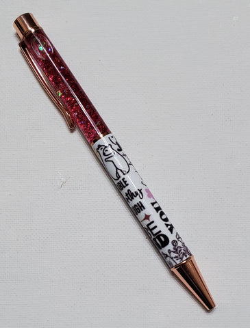 I Am / Rose Gold
