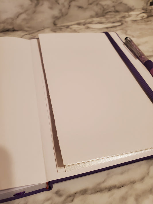 You Are Enough with Pen