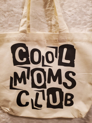 Cool Moms Club