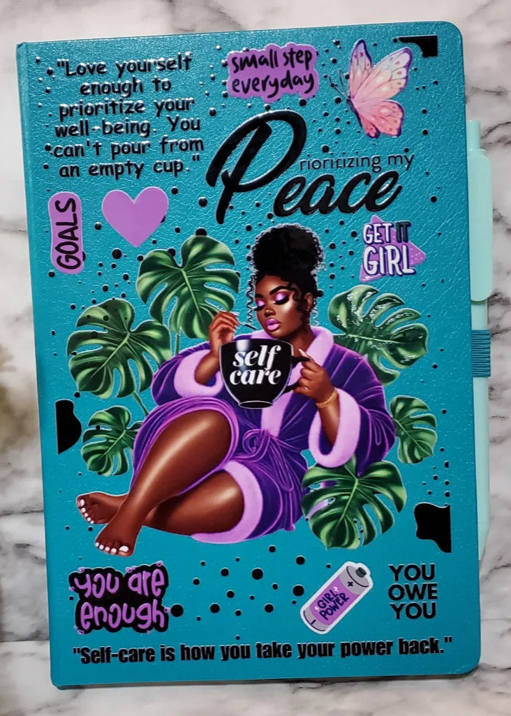 Peace with Pen