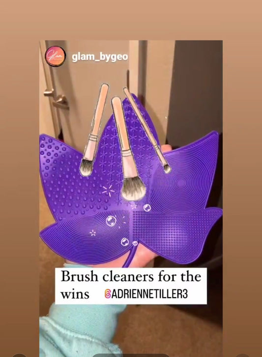 Makeup Cleaner Pad