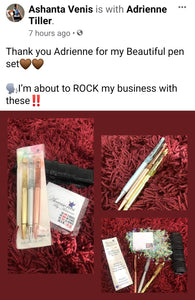 Rock Your Business Collection