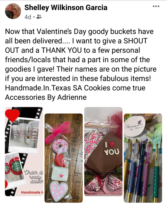 Valentine's Day