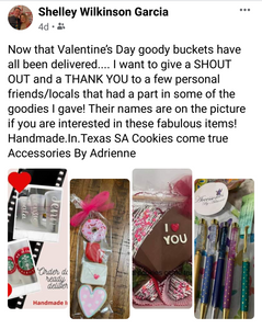 Valentine's Day