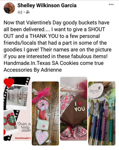 Valentine's Day