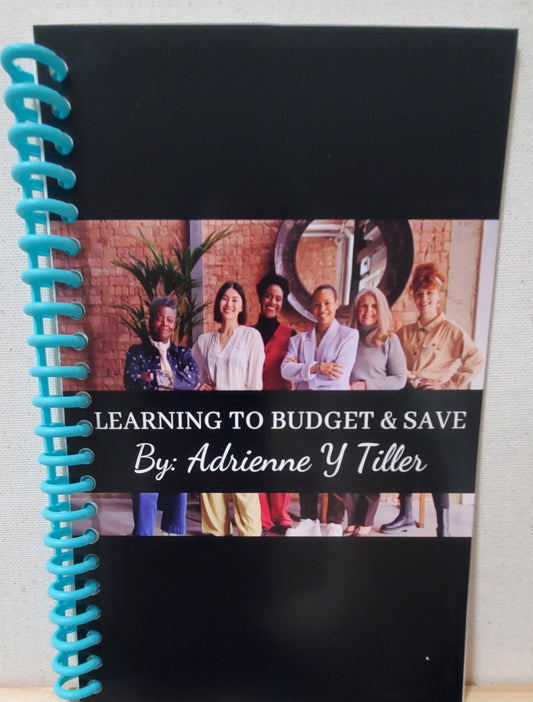 Refillable Learning To Budget and Save