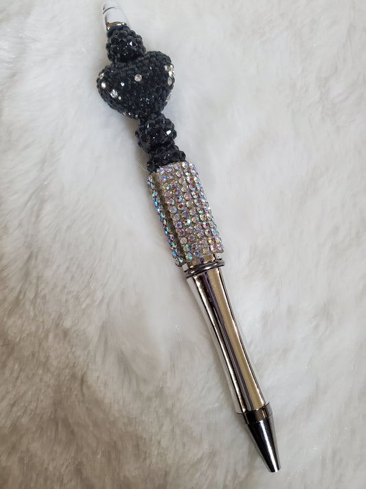 Black Heart / Silver