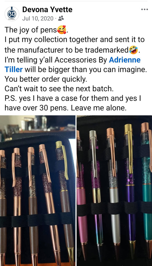 Personal Collections