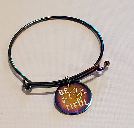 Multi Color/ Be You Tiful