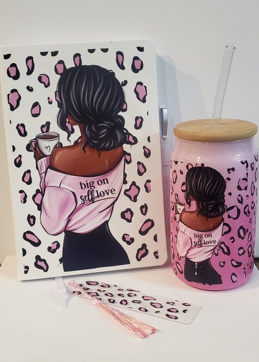 Big On Self Love with Pen