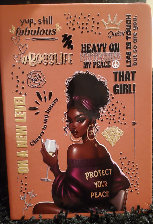 Protect Your Peace