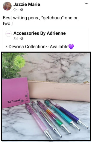 Devona Collection