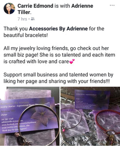 Bracelets
