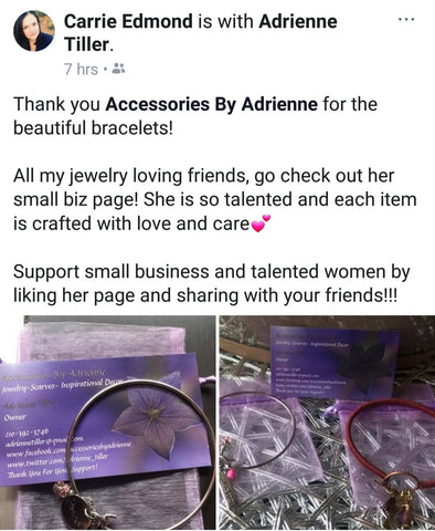 Bracelets