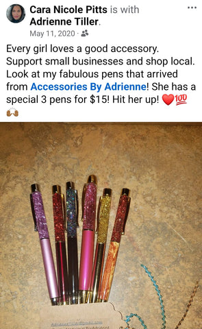 Variety of Styles