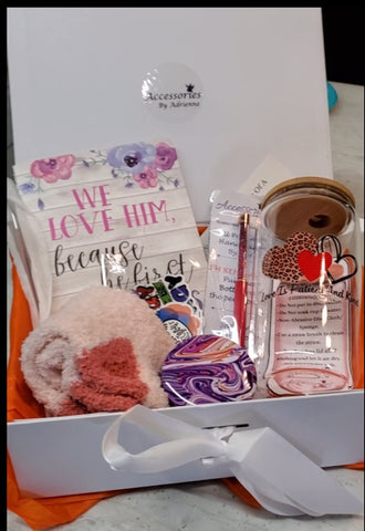 Giveaway for NurtureU